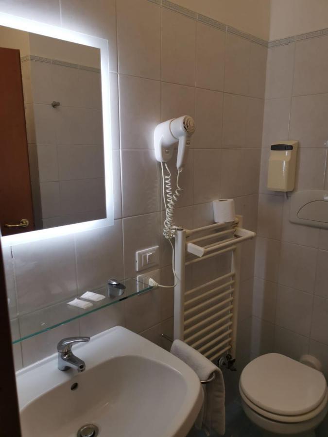 Sportland Hotell Colle Val D'Elsa Eksteriør bilde
