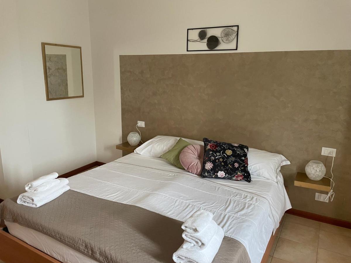 Sportland Hotell Colle Val D'Elsa Eksteriør bilde