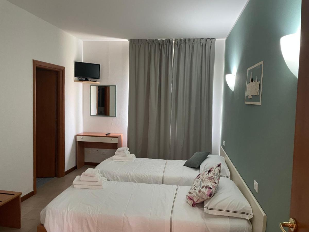 Sportland Hotell Colle Val D'Elsa Eksteriør bilde