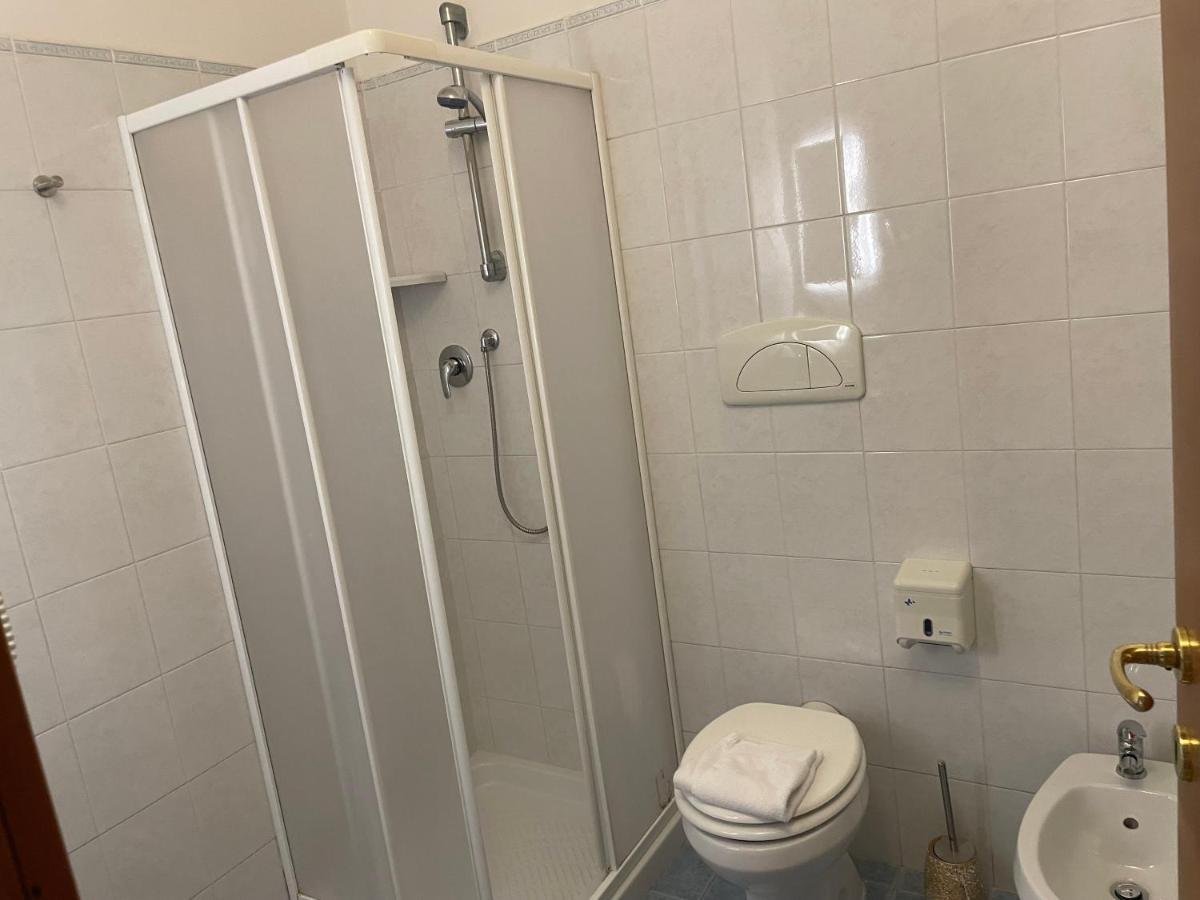 Sportland Hotell Colle Val D'Elsa Rom bilde