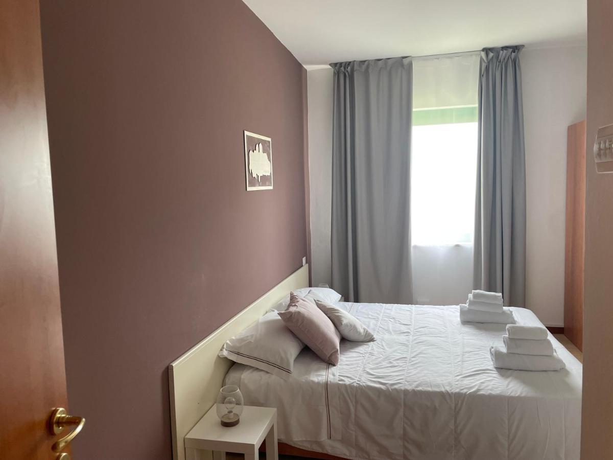Sportland Hotell Colle Val D'Elsa Eksteriør bilde