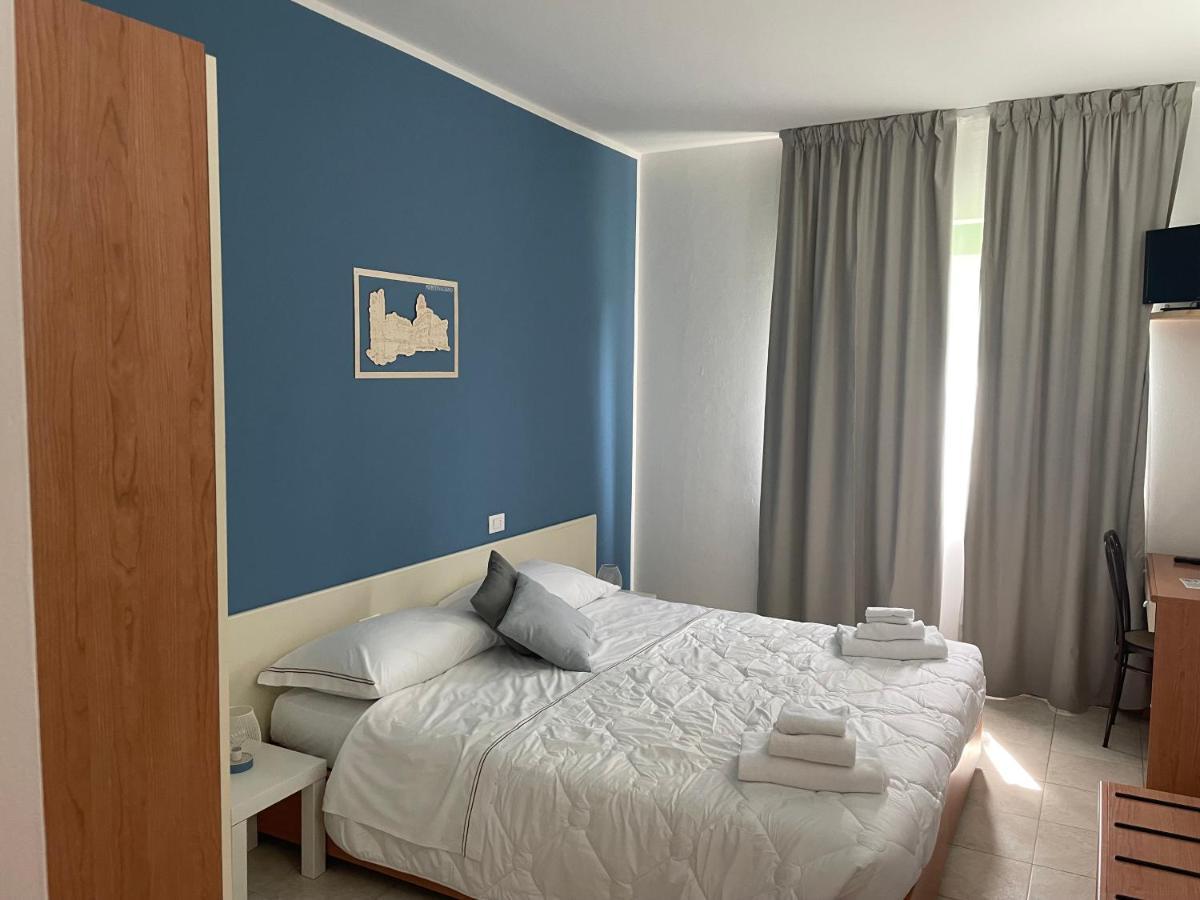 Sportland Hotell Colle Val D'Elsa Eksteriør bilde