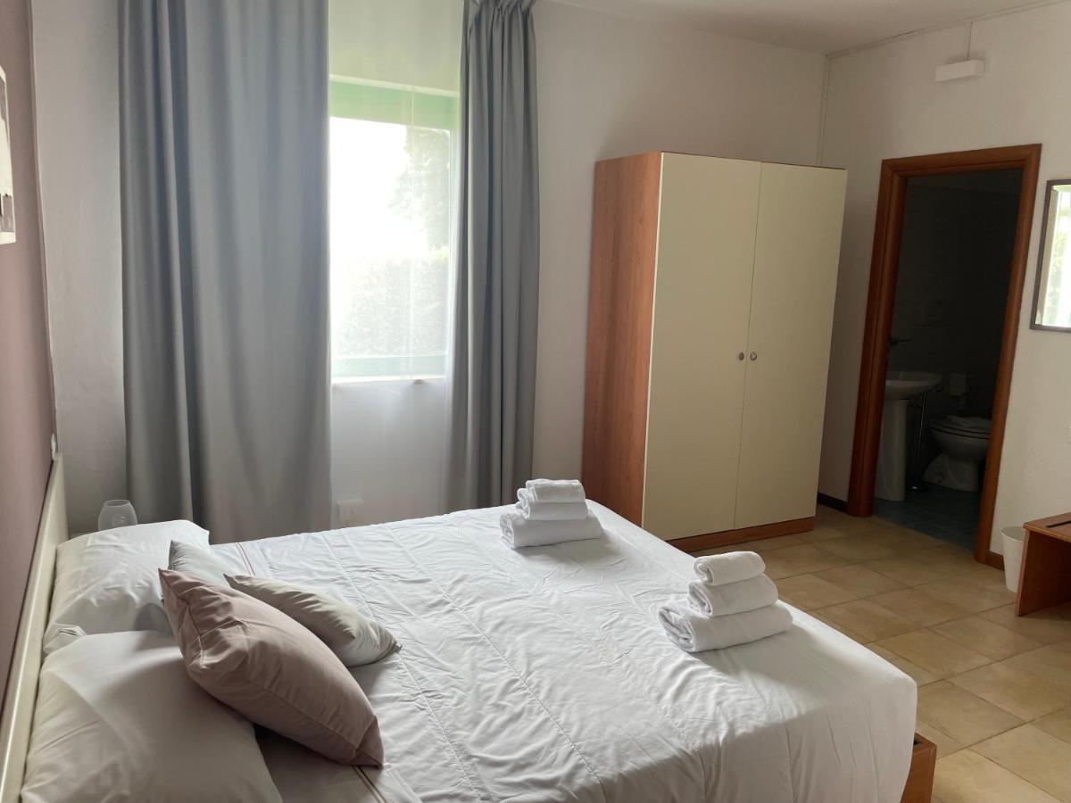 Sportland Hotell Colle Val D'Elsa Eksteriør bilde