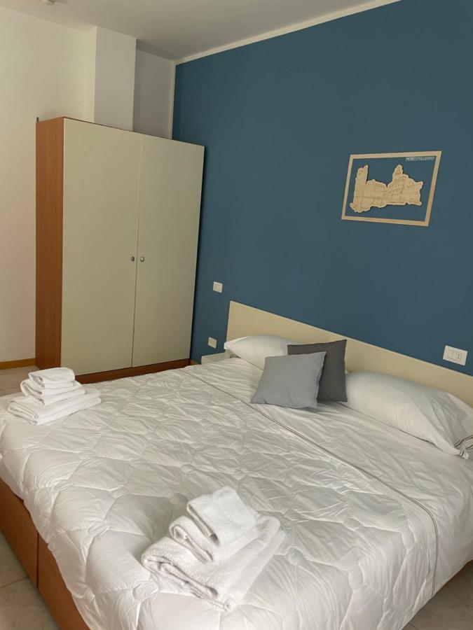 Sportland Hotell Colle Val D'Elsa Eksteriør bilde