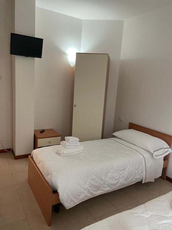 Sportland Hotell Colle Val D'Elsa Eksteriør bilde