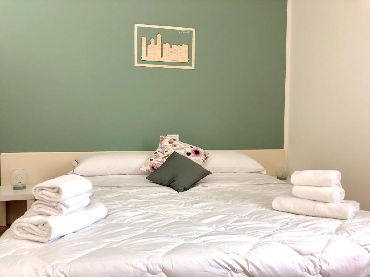 Sportland Hotell Colle Val D'Elsa Eksteriør bilde