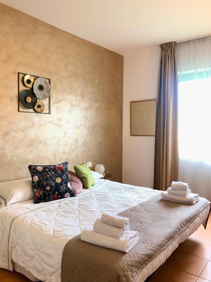 Sportland Hotell Colle Val D'Elsa Eksteriør bilde