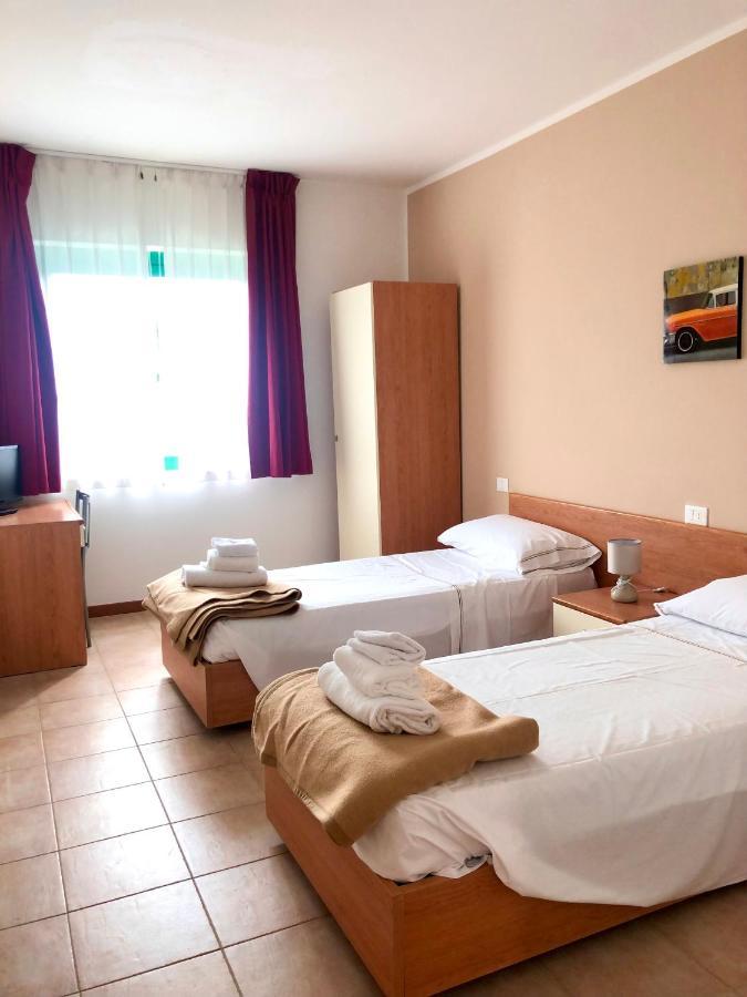 Sportland Hotell Colle Val D'Elsa Eksteriør bilde