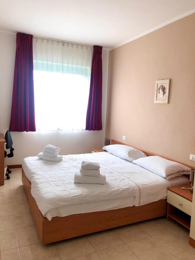 Sportland Hotell Colle Val D'Elsa Eksteriør bilde