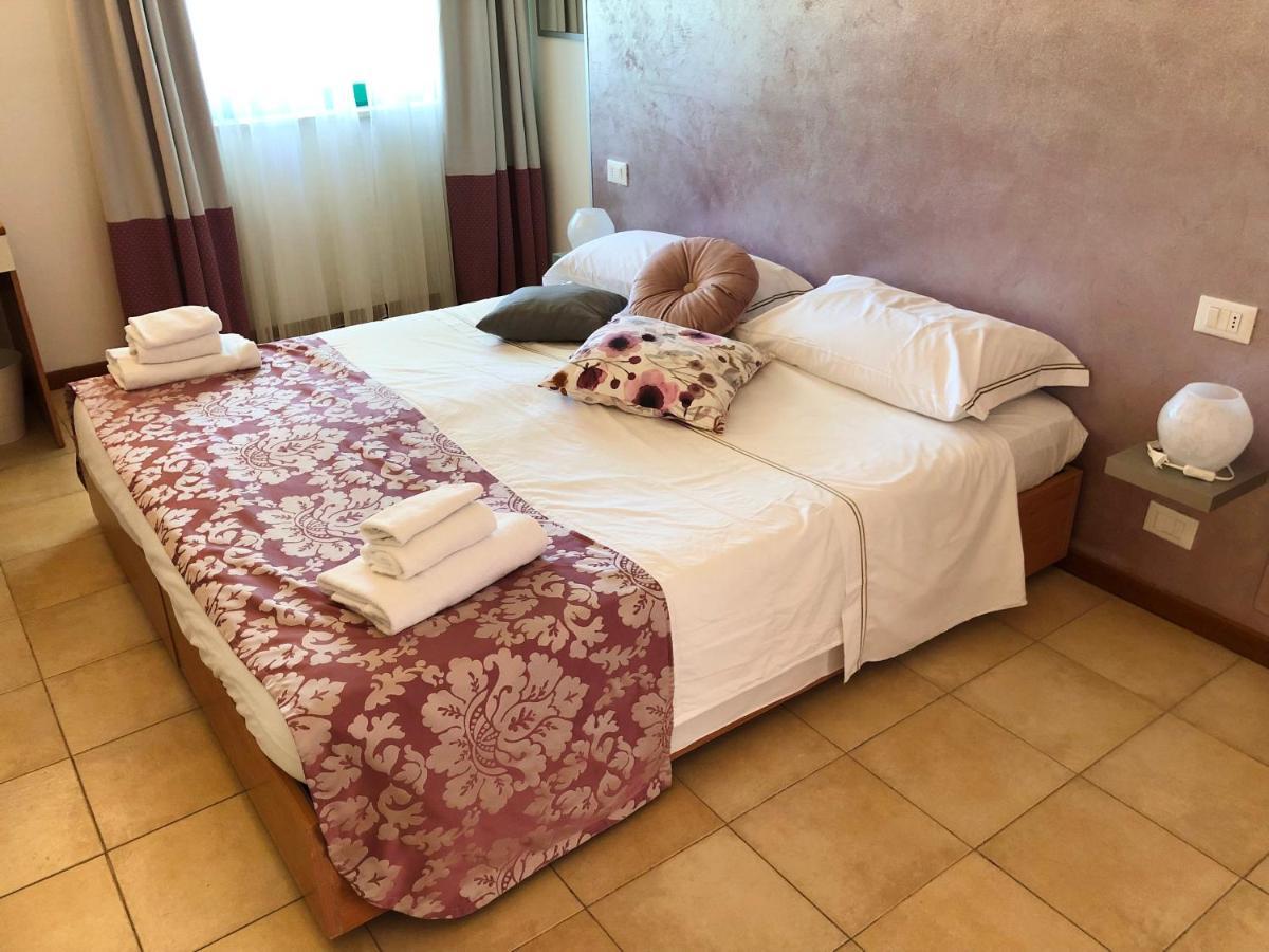 Sportland Hotell Colle Val D'Elsa Eksteriør bilde
