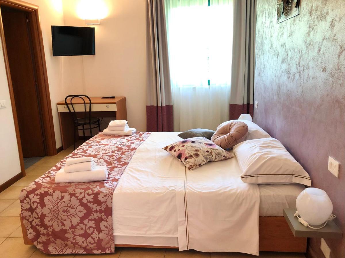 Sportland Hotell Colle Val D'Elsa Eksteriør bilde