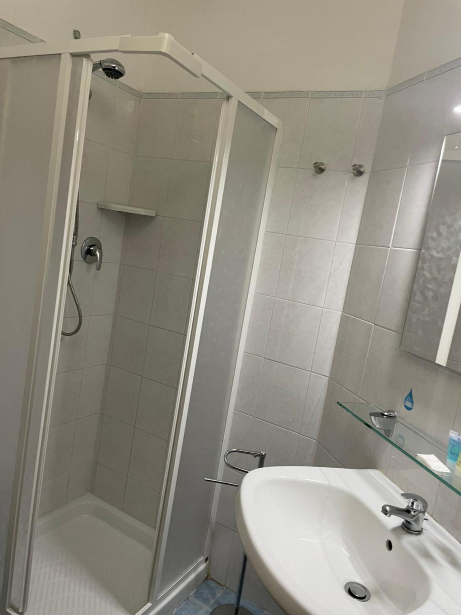 Sportland Hotell Colle Val D'Elsa Rom bilde