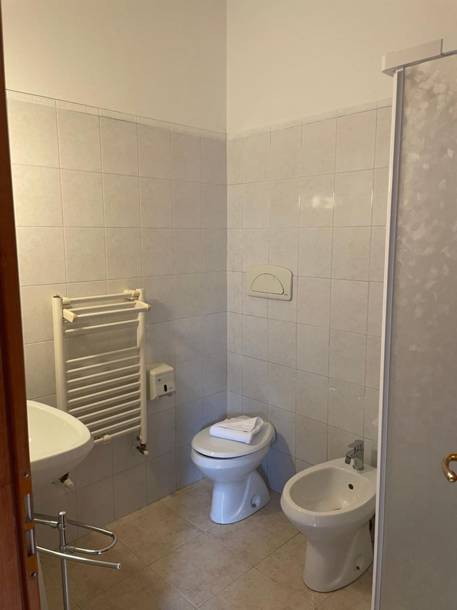 Sportland Hotell Colle Val D'Elsa Rom bilde